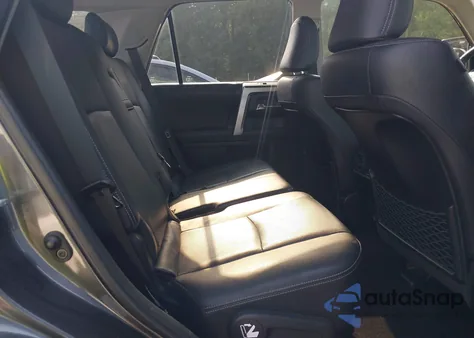 2020 Toyota 4Runner Sr5/Sr5 Premium/Venture/Limited/Night Shade/Trd Off Road/Trd Off Road Premium/Trd Pro from USA, damaged, VIN JTEBU5JR1L5765633